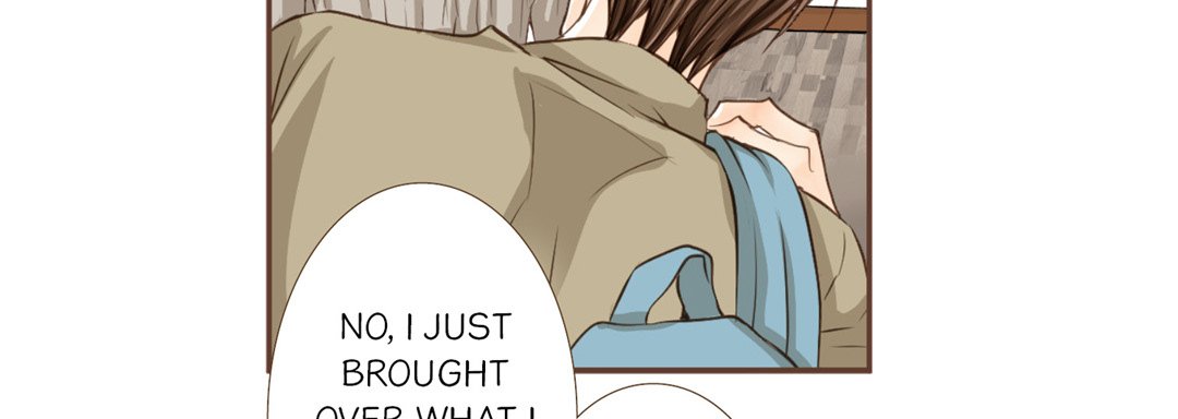 His House His House EP 16 - Toomics page 19 - 