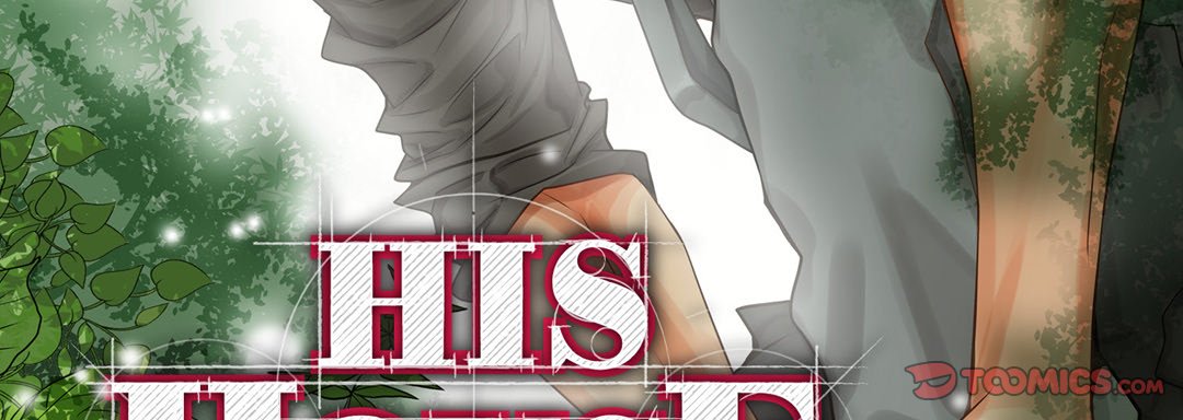His House His House EP 16 - Toomics page 3 - 