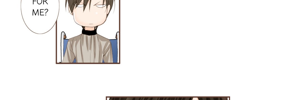 His House His House EP 16 - Toomics page 22 - 