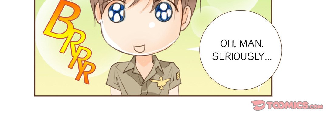 His House His House EP 16 - Toomics page 27 - 