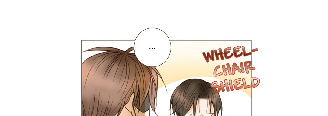His House His House EP 16 - Toomics page 34 - 