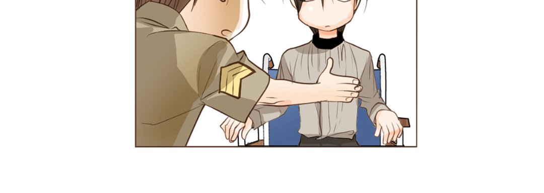 His House His House EP 16 - Toomics page 35 - 