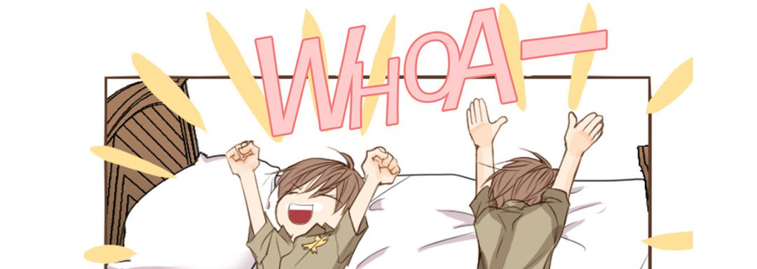 His House His House EP 16 - Toomics page 46 - 