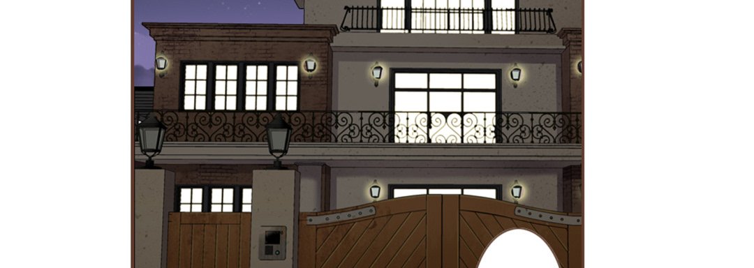 His House His House EP 16 - Toomics page 55 - 