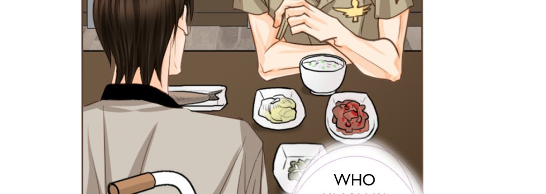 His House His House EP 16 - Toomics page 59 - 
