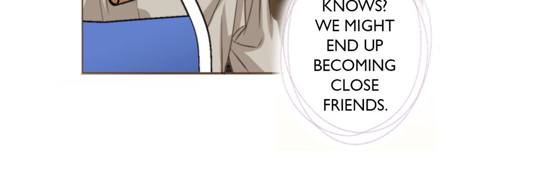 His House His House EP 16 - Toomics page 60 - 