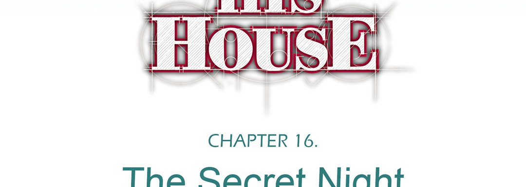 His House His House EP 16 - Toomics page 7 - 