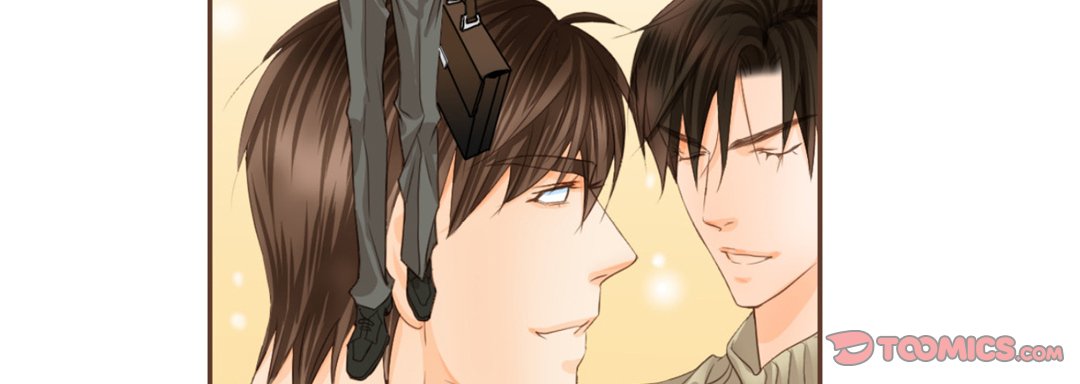 His House His House EP 16 - Toomics page 63 - 