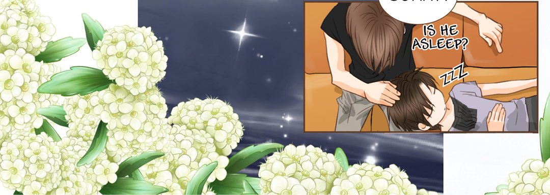 His House His House EP 16 - Toomics page 96 - 