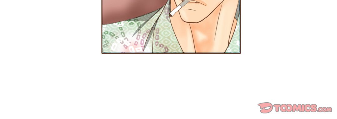His House His House EP 17 - Toomics page 111 - 