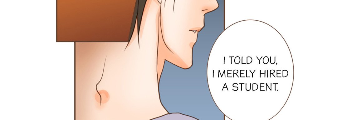 His House His House EP 17 - Toomics page 15 - 