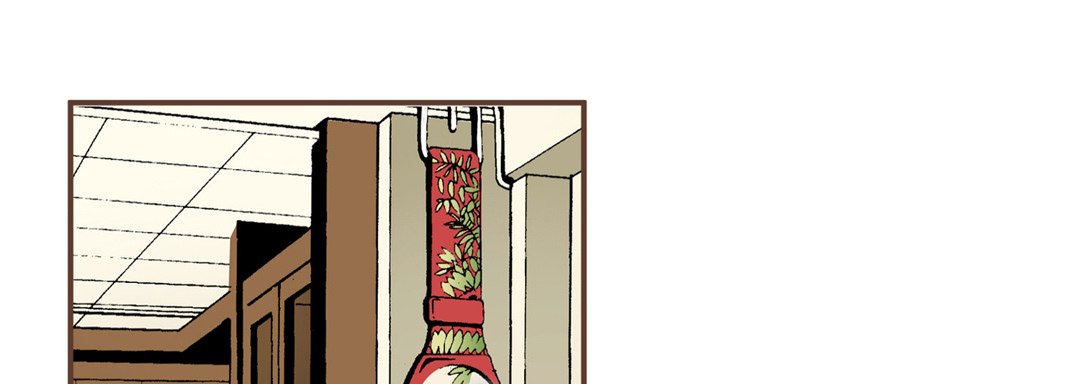 His House His House EP 17 - Toomics page 141 - 