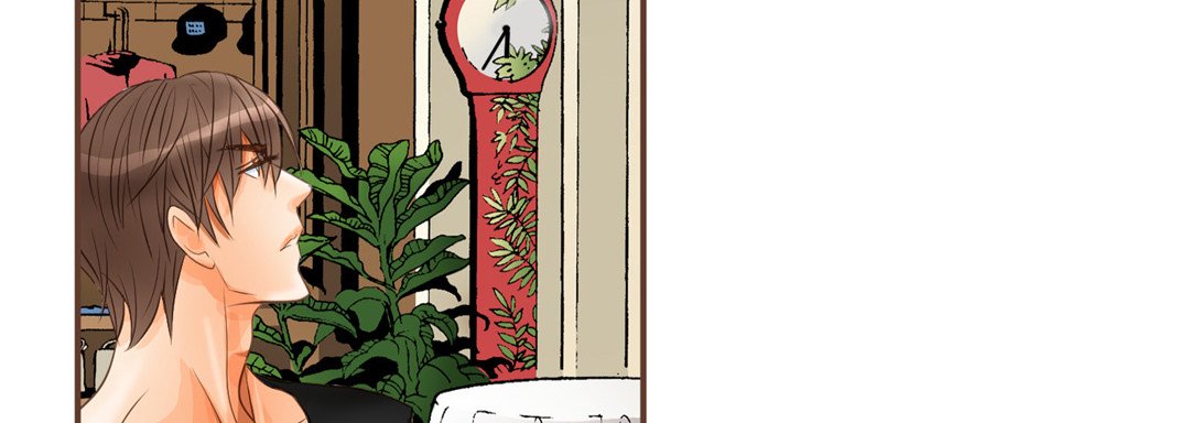 His House His House EP 17 - Toomics page 142 - 