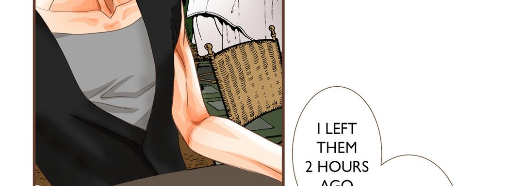 His House His House EP 17 - Toomics page 143 - 