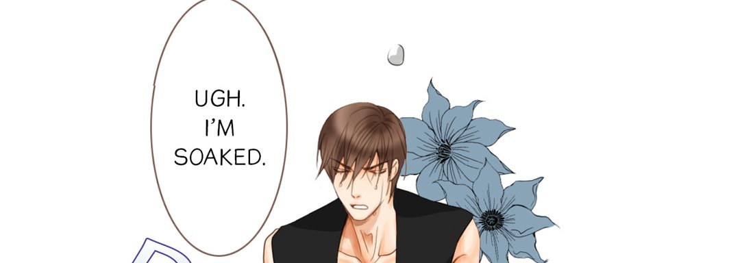 His House His House EP 17 - Toomics page 157 - 