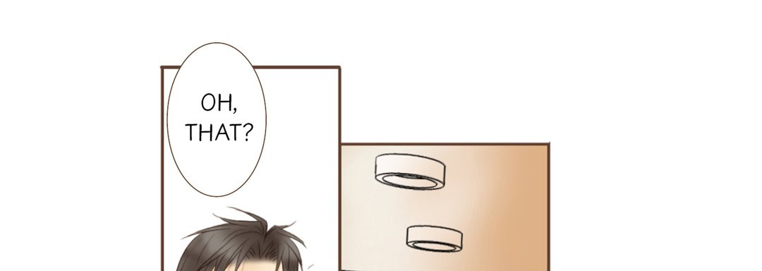 His House His House EP 17 - Toomics page 21 - 