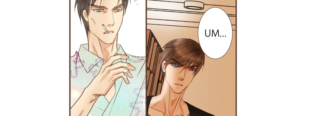 His House His House EP 17 - Toomics page 22 - 