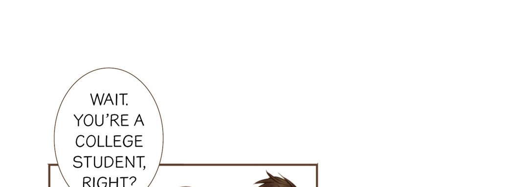 His House His House EP 17 - Toomics page 25 - 