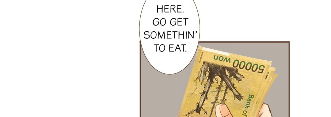 His House His House EP 17 - Toomics page 27 - 