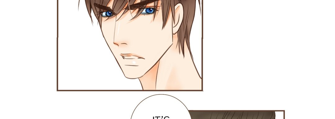 His House His House EP 17 - Toomics page 30 - 
