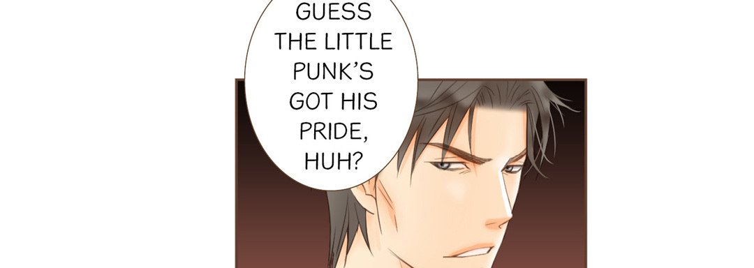 His House His House EP 17 - Toomics page 43 - 
