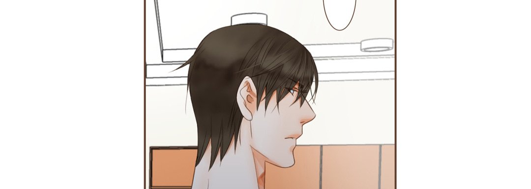 His House His House EP 17 - Toomics page 46 - 