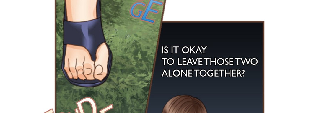 His House His House EP 17 - Toomics page 54 - 