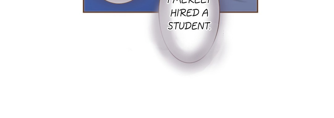 His House His House EP 17 - Toomics page 64 - 