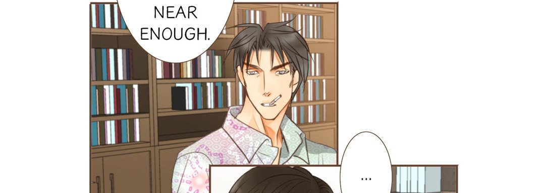 His House His House EP 17 - Toomics page 78 - 
