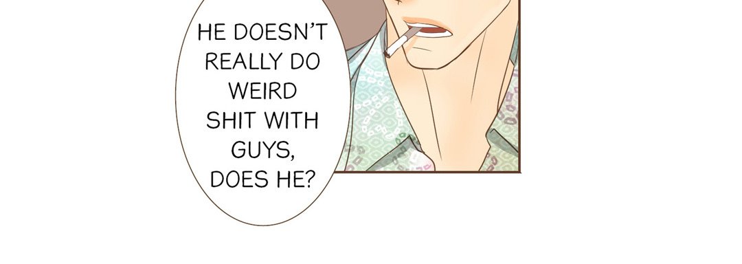 His House His House EP 17 - Toomics page 87 - 