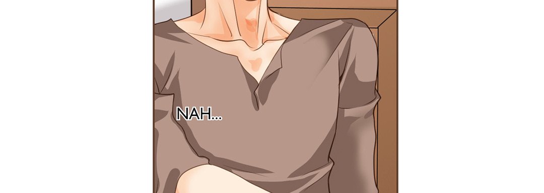 His House His House EP 18 - Toomics page 103 - 