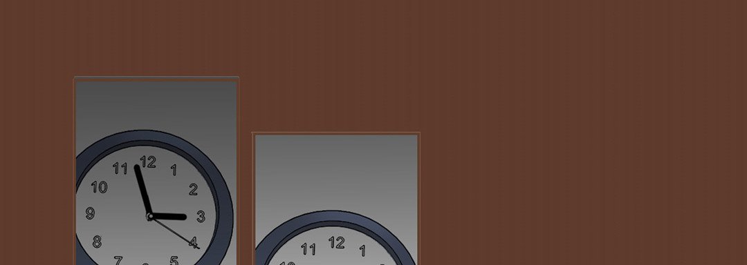 His House His House EP 18 - Toomics page 121 - 