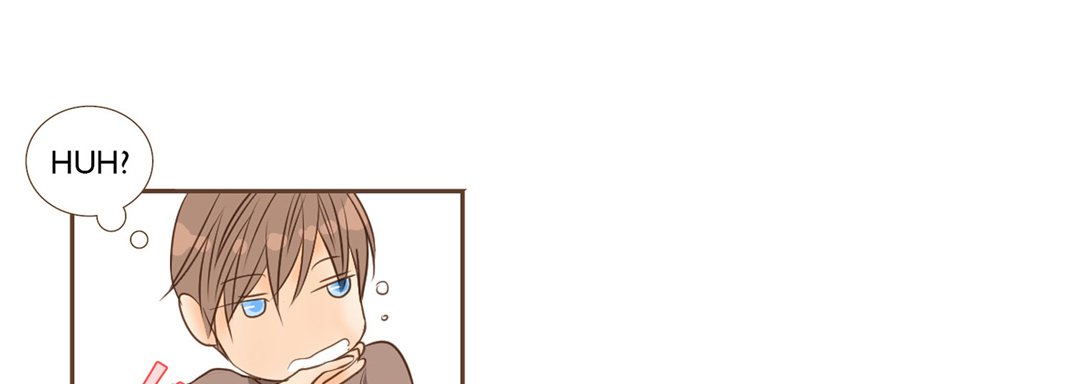 His House His House EP 18 - Toomics page 125 - 
