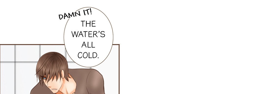 His House His House EP 18 - Toomics page 137 - 