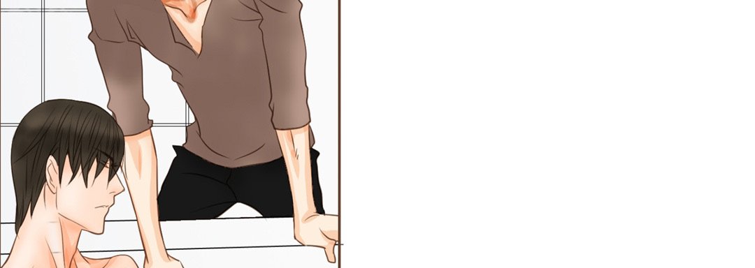 His House His House EP 18 - Toomics page 138 - 