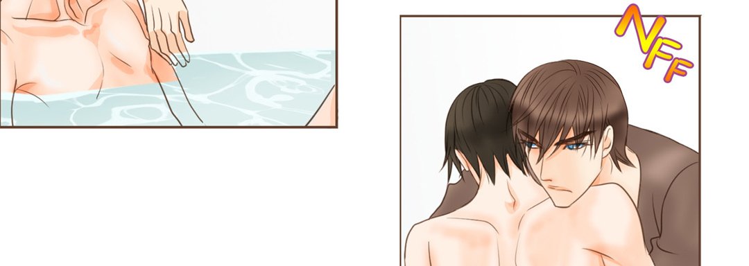 His House His House EP 18 - Toomics page 139 - 