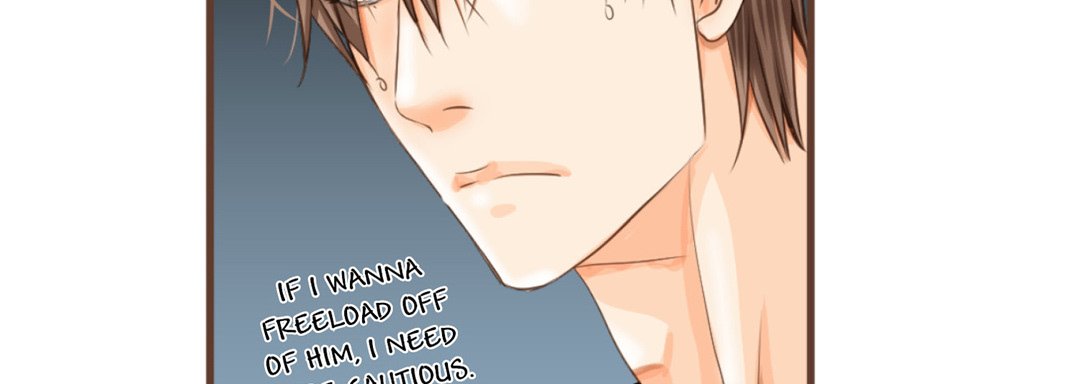 His House His House EP 18 - Toomics page 15 - 