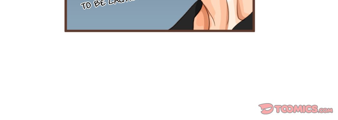 His House His House EP 18 - Toomics page 16 - 