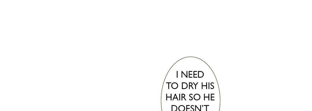 His House His House EP 18 - Toomics page 153 - 