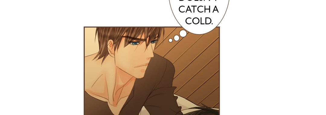 His House His House EP 18 - Toomics page 154 - 