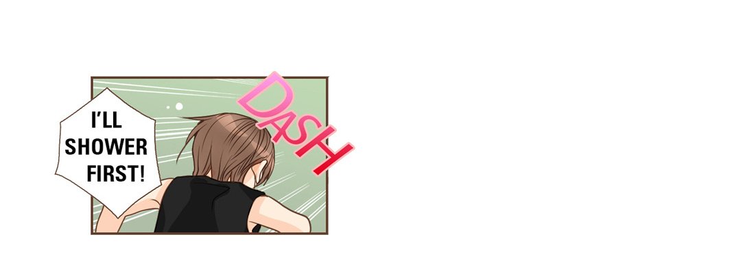 His House His House EP 18 - Toomics page 17 - 