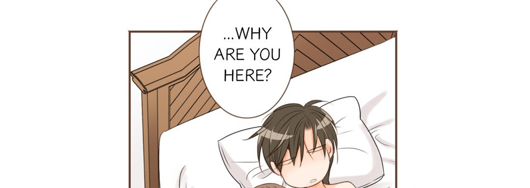 His House His House EP 18 - Toomics page 162 - 