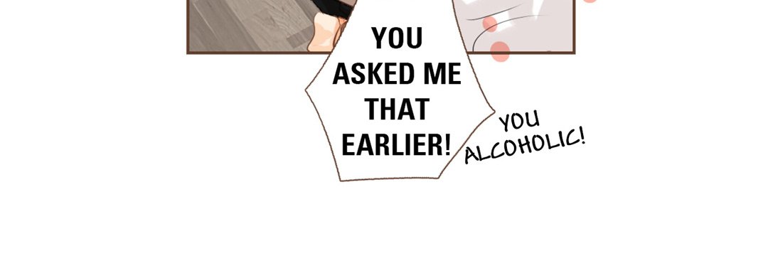 His House His House EP 18 - Toomics page 164 - 