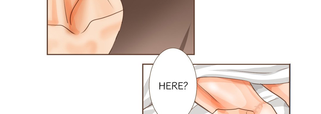 His House His House EP 18 - Toomics page 175 - 