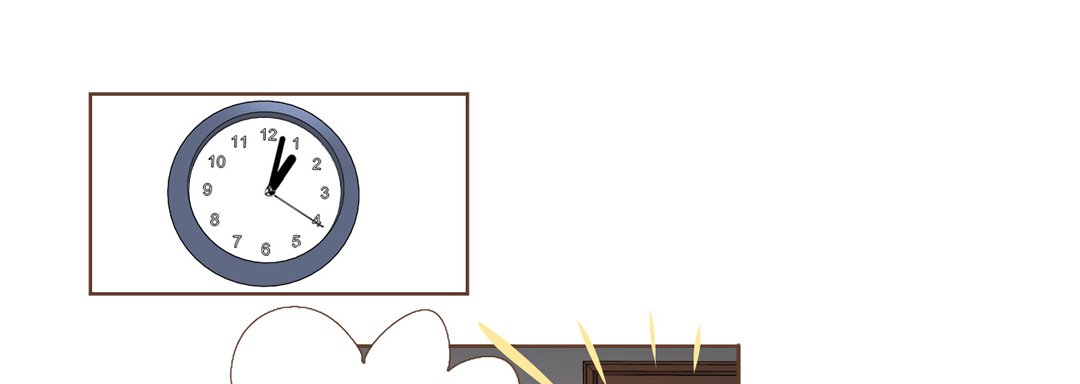 His House His House EP 18 - Toomics page 21 - 