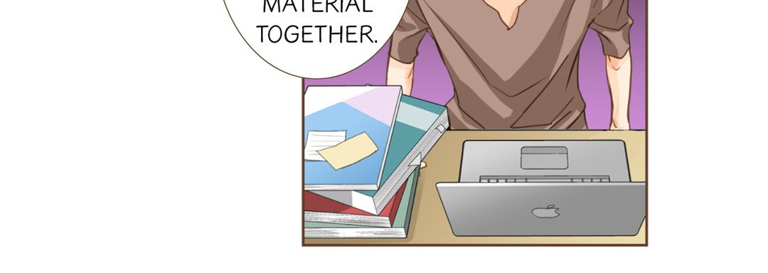 His House His House EP 18 - Toomics page 24 - 