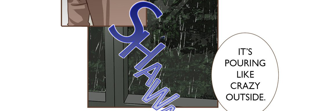 His House His House EP 18 - Toomics page 27 - 