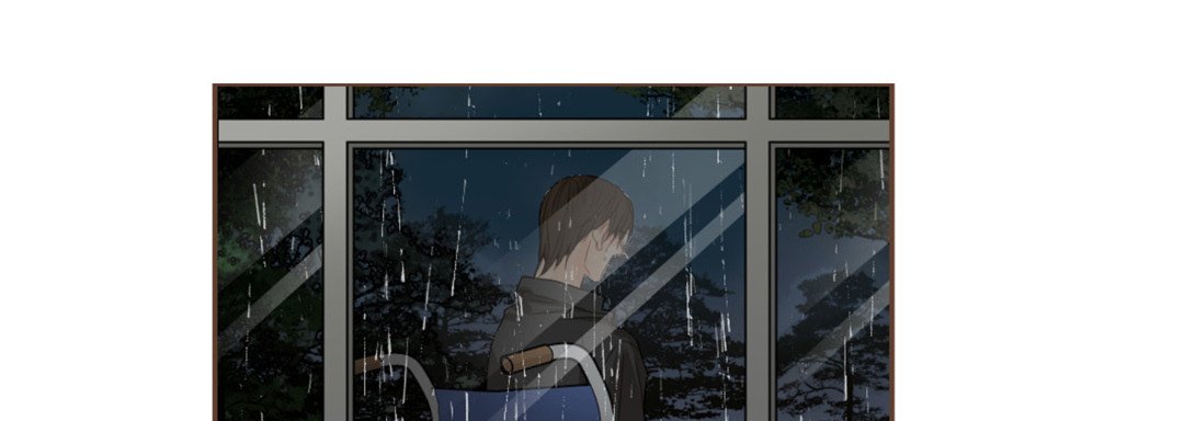 His House His House EP 18 - Toomics page 34 - 