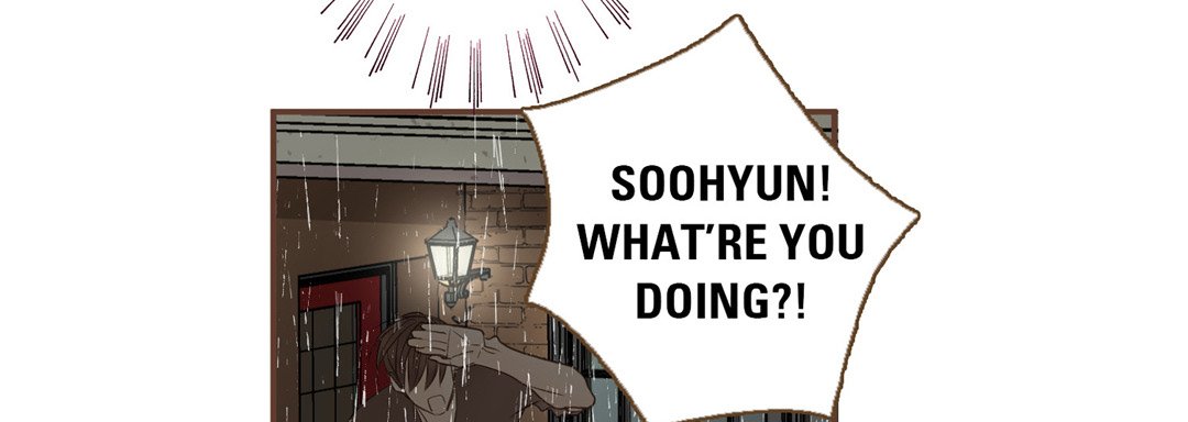 His House His House EP 18 - Toomics page 42 - 