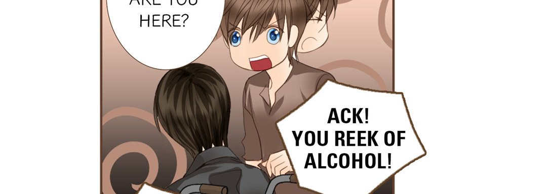 His House His House EP 18 - Toomics page 54 - 